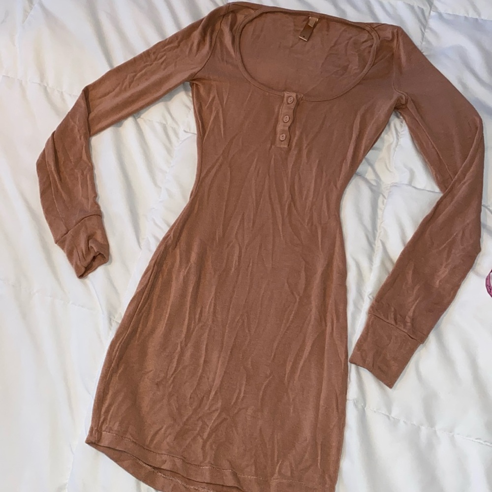 Skims Dress